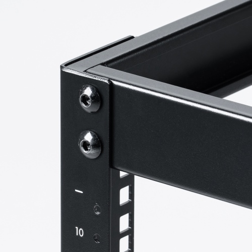 CP-NWR15UBK / ネットワークラックキャビネット(15U)