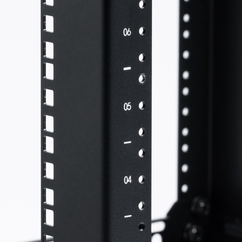 CP-NWR15UBK / ネットワークラックキャビネット(15U)