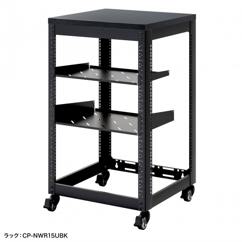 CP-NWRNT1BK / CP-NWRシリーズ用天板