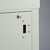 CP-SBOX1010 / 騒音低減ボックス（D1000×H1000mm）（受注生産）