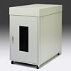 CP-SBOX1010 騒音低減ボックス(D1000×H1000mm)(受注生産) CP-SBOX1010 / 騒音低減ボックス(D1000×H1000mm)(受注生産)