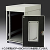 CP-SBOX1070 / 騒音低減ボックス（D1000×H700mm）（受注生産）