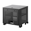 CP-SBOX1 機器収納ボックス(H500mm) CP-SBOX1 / 機器収納ボックス(H500mm)
