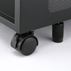 CP-SBOX1 機器収納ボックス(H500mm) CP-SBOX1 / 機器収納ボックス(H500mm)