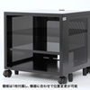CP-SBOX1 / 機器収納ボックス（H500mm）