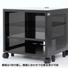 CP-SBOX1 機器収納ボックス(H500mm) CP-SBOX1 / 機器収納ボックス(H500mm)
