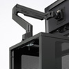 CP-SBOX1 機器収納ボックス(H500mm) CP-SBOX1 / 機器収納ボックス(H500mm)