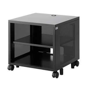 CP-SBOX1 / 機器収納ボックス(H500mm)