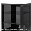 CP-SBOX2 機器収納ボックス(H700mm) CP-SBOX2 / 機器収納ボックス(H700mm)