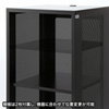 CP-SBOX3 機器収納ボックス(H1000mm) CP-SBOX3 / 機器収納ボックス(H1000mm)