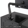 CP-SBOX3 機器収納ボックス(H1000mm) CP-SBOX3 / 機器収納ボックス(H1000mm)