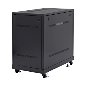 CP-SV1810BK / 19インチサーバーラック（18U）