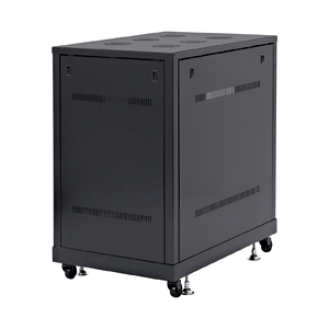 CP-SV1890BK / 19インチサーバーラック（18U）