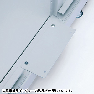 CP-SV1890MBK / 19インチサーバーラック　メッシュパネル仕様（18U）