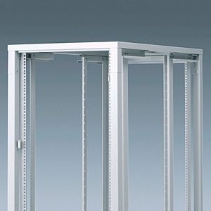 CP-SV1890 / 19インチサーバーラック（18U）