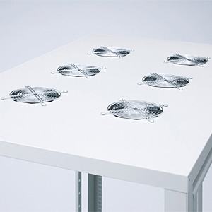 CP-SV1890 / 19インチサーバーラック（18U）