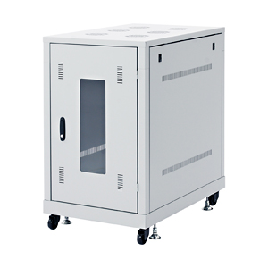 CP-SV1890 / 19インチサーバーラック（18U）