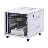 CP-SV1 小型19インチサーバーラック(9U・W570×D700mm) CP-SV1 / 小型19インチサーバーラック(9U・W570×D700mm)