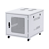 CP-SV1 小型19インチサーバーラック(9U・W570×D700mm) CP-SV1 / 小型19インチサーバーラック(9U・W570×D700mm)