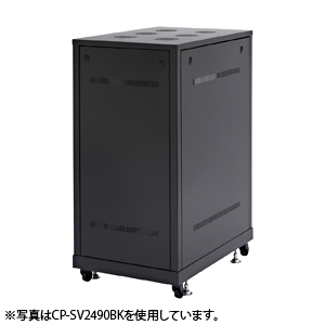 背面