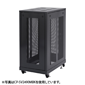 背面