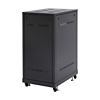 CP-SV2490BK 19インチサーバーラック(24U) CP-SV2490BK / 19インチサーバーラック(24U)