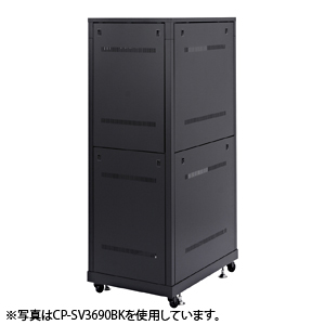 背面