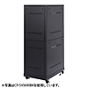 CP-SV3610BK 19インチサーバーラック(36U) CP-SV3610BK / 19インチサーバーラック(36U)