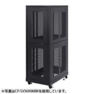 背面