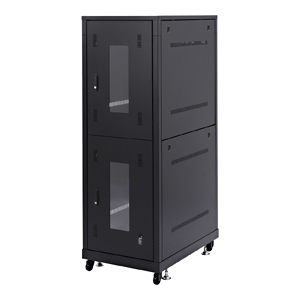 CP-SV3690BK / 19インチサーバーラック(36U)