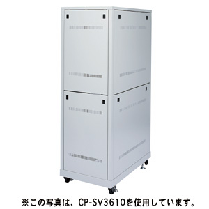背面