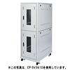 CP-SV3690 19インチサーバーラック(36U) CP-SV3690 / 19インチサーバーラック(36U)