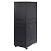 CP-SV4210BK 19インチサーバーラック(42U) CP-SV4210BK / 19インチサーバーラック(42U)