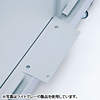 CP-SV4210BK 19インチサーバーラック(42U) CP-SV4210BK / 19インチサーバーラック(42U)