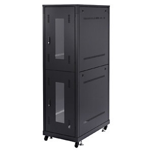 CP-SV4210BK / 19インチサーバーラック(42U)