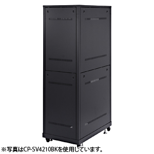 背面