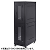 CP-SV4290BK 19インチサーバーラック(42U) CP-SV4290BK / 19インチサーバーラック(42U)