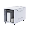 CP-SV5 / 小型19インチサーバーラック（12U・W570×D900mm） 