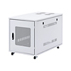 CP-SV5 / 小型19インチサーバーラック（12U・W570×D900mm） 