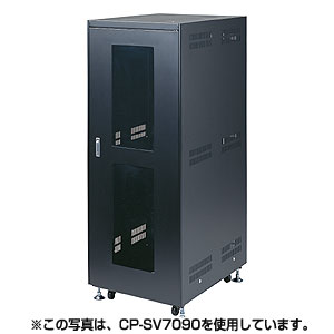 CP-SV6010 / 19インチサーバーラック