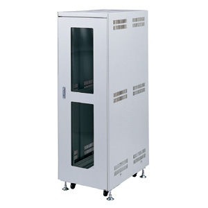 CP-SV6090GY / 19インチサーバーラック(受注生産)