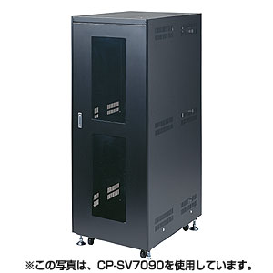 CP-SV7010 / 19インチサーバーラック