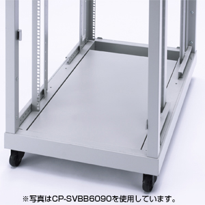 CP-SVBB6010N / 底板（D1000mm用）