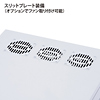 CP-SVBOX1N 置き型用サーバーラック(W570×D700mm) CP-SVBOX1N / 置き型用サーバーラック(W570×D700mm)