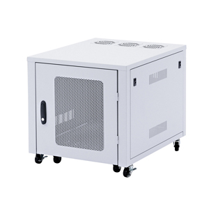 CP-SVBOX1N / 置き型用サーバーラック(W570×D700mm)