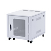 CP-SVBOX1 置き型用サーバーラック(W570×D700mm) CP-SVBOX1 / 置き型用サーバーラック(W570×D700mm)