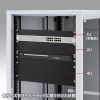 CP-SVBP1UBKA ブランクパネル(1U) CP-SVBP1UBKA / ブランクパネル(1U)