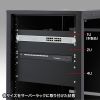 CP-SVBP1UBKA ブランクパネル(1U) CP-SVBP1UBKA / ブランクパネル(1U)