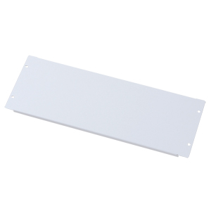 CP-SVBP4UK / ブランクパネル(4U)