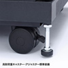 CP-SVC12U 19インチマウントサーバーラック(12U) CP-SVC12U / 19インチマウントサーバーラック(12U)